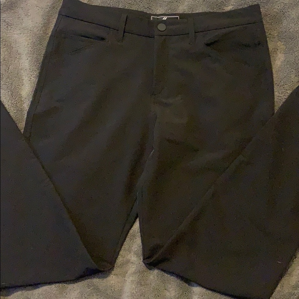 Dress/golf pants